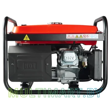 Бензиновый генератор Fubag BS 3300 (431247) картинка 5